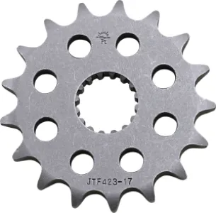 JT SPROCKETS - SPROCKET FRONT 17T 530 - 12120683