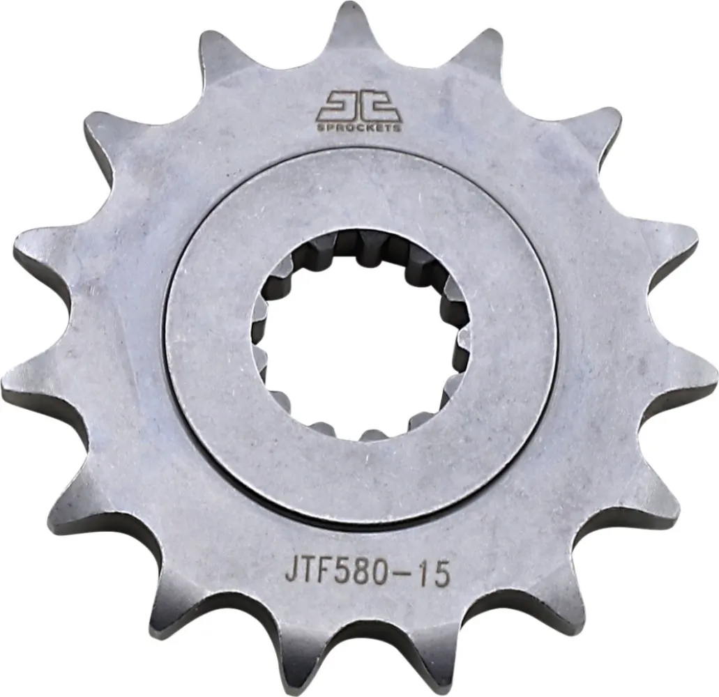 JT SPROCKETS - SPROCKET FRONT 15T 530 - 12120678