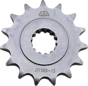 JT SPROCKETS - SPROCKET FRONT 15T 530 - 12120678
