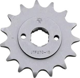 JT SPROCKETS - SPROCKET FRONT 15T 520 - 12120680