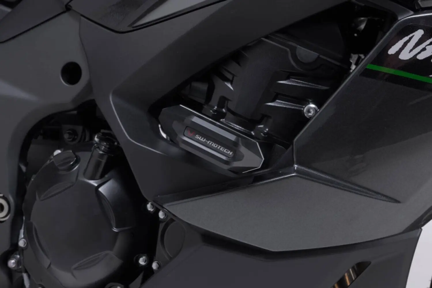 SW-MOTECH - FRAME SLIDER KIT - 05052529