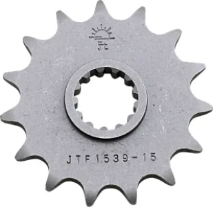 JT SPROCKETS - SPROCKET FRONT 15T 520 - 12120688