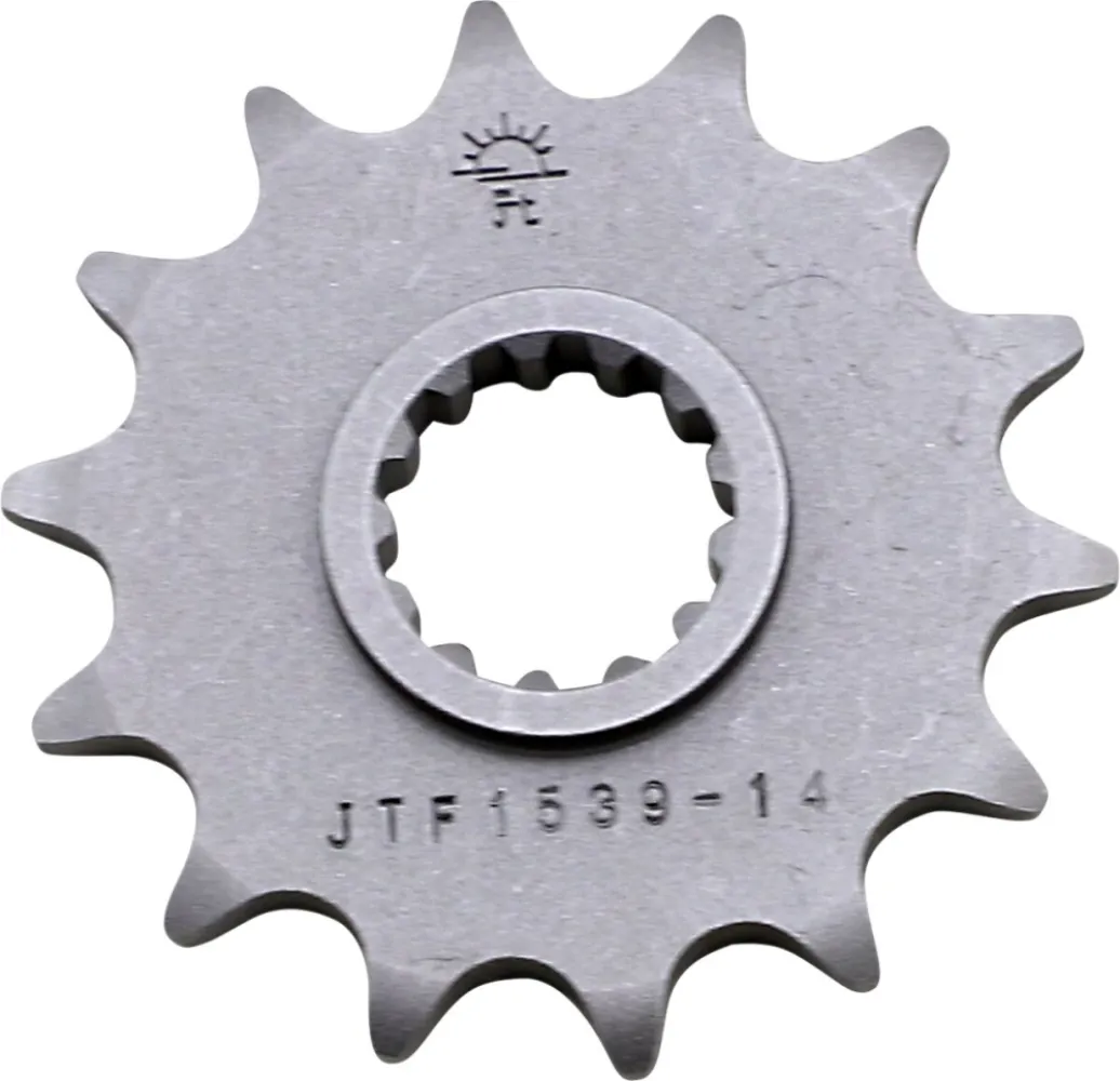 JT SPROCKETS - SPROCKET FRONT 14T 520 - 12120687