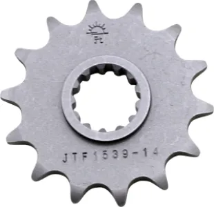 JT SPROCKETS - SPROCKET FRONT 14T 520 - 12120687