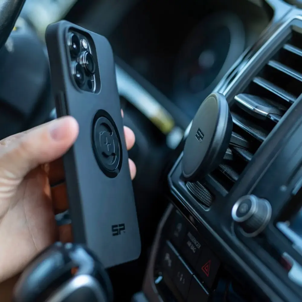 SP CONNECT - PHONE MOUNT VENT SPC+ - 06360325