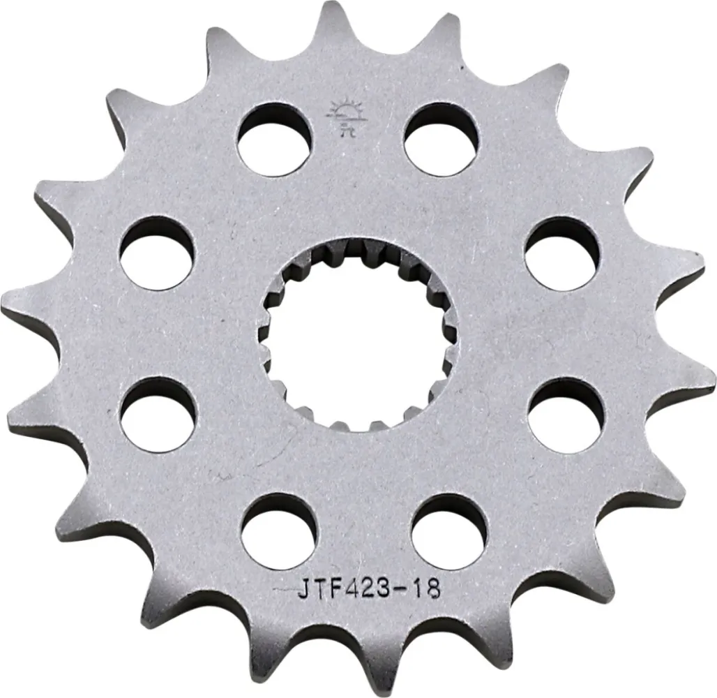JT SPROCKETS - SPROCKET FRONT 18T 530 - 12120684