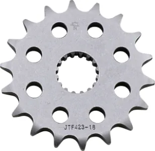 JT SPROCKETS - SPROCKET FRONT 18T 530 - 12120684
