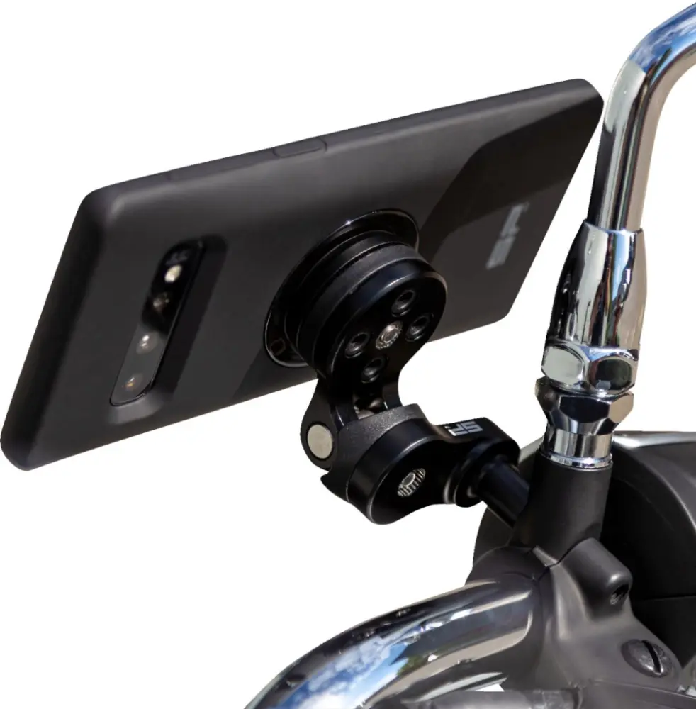 SP CONNECT - PHONE MOUNT CLUTCH PRO - 06360277