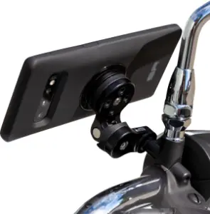 SP CONNECT - PHONE MOUNT CLUTCH PRO - 06360277