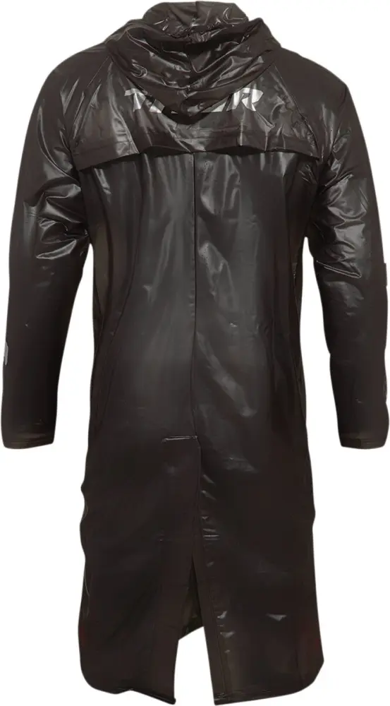 THOR - TRENCH RAINJCT S8 BK OSFM - 28540257