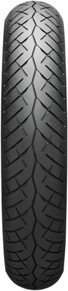 BRIDGESTONE - BT 46 F 100/80-17 52H TL - 03050803