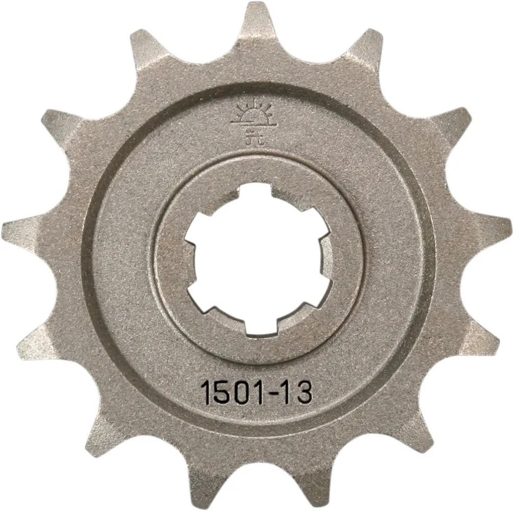 JT SPROCKETS - SPROCKET FRONT 13T 428 - 12120751