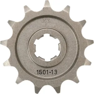 JT SPROCKETS - SPROCKET FRONT 13T 428 - 12120751