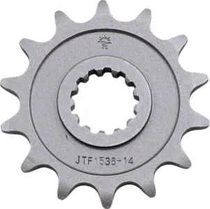 JT SPROCKETS - SPROCKET FRONT 14T 520 - 12120753
