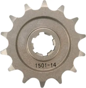 JT SPROCKETS - SPROCKET FRONT 14T 428 - 12120752