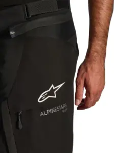 ALPINESTARS (ROAD) - PANT ANDES V4 DS BLACK XL - 28550712