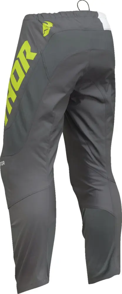 THOR - PANT SECTOR CHKR GY/AC 30 - 290111006