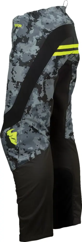 THOR - PANT SCTR DIGI BK/CAMO 36 - 290111031