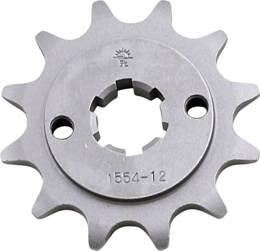 JT SPROCKETS - SPROCKET FRONT 12T 520 - 12120756
