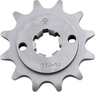 JT SPROCKETS - SPROCKET FRONT 12T 520 - 12120756