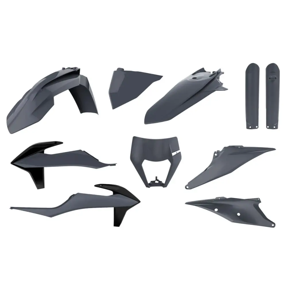 POLISPORT - BODYKIT FULL EXC/EXCF 20-23 GR - 14033069