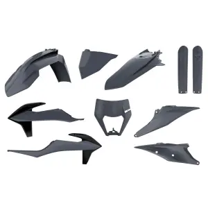 POLISPORT - BODYKIT FULL EXC/EXCF 20-23 GR - 14033069