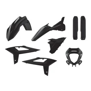 POLISPORT - BODY KIT FULL BETA RR 20-22 BL - 14033074