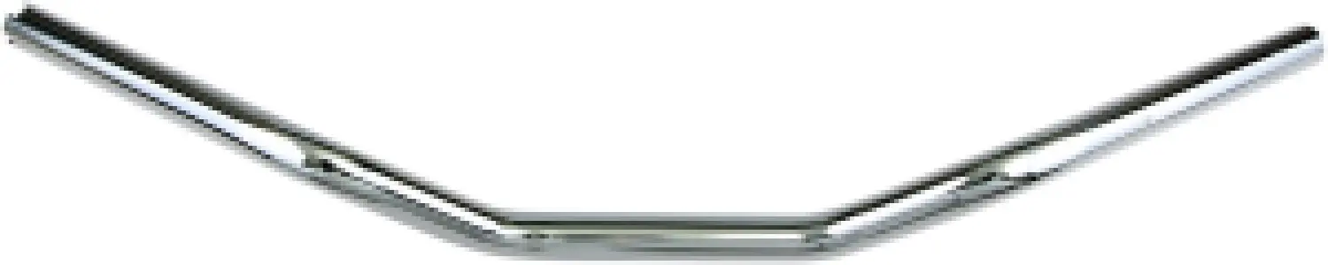 DRAG SPECIALTIES - HANDLEBAR 1SUPRBR CH TBW - 06014169