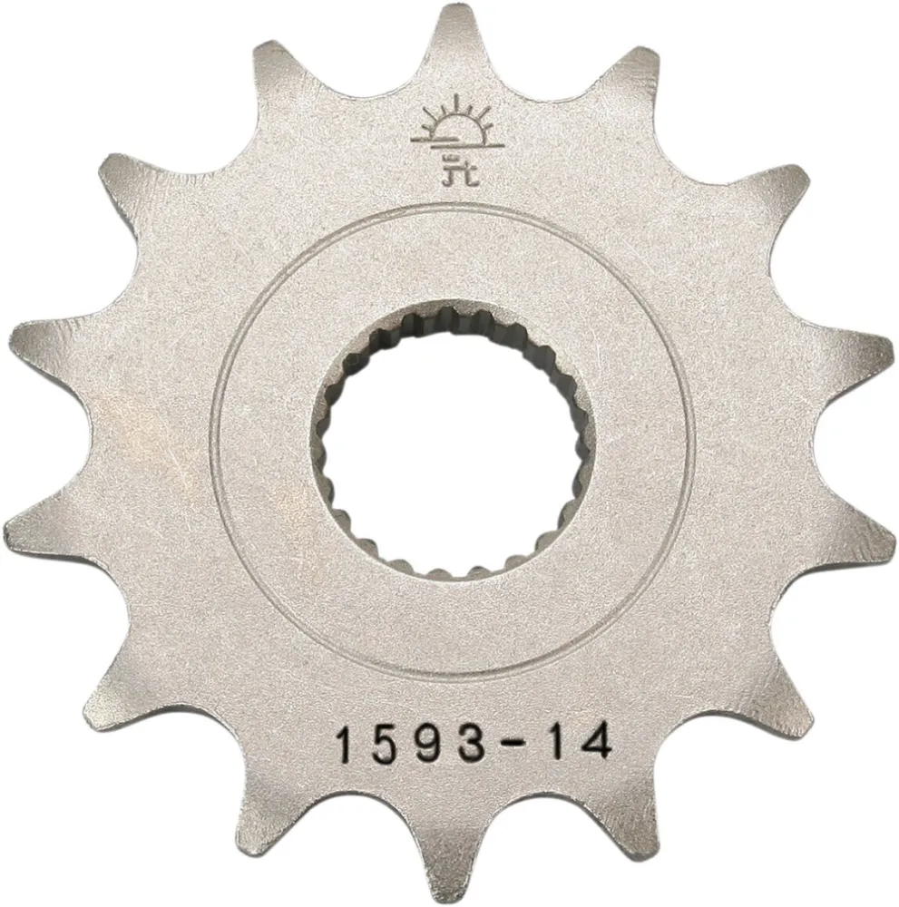 JT SPROCKETS - SPROCKET FRONT 14T 520 - 12120761