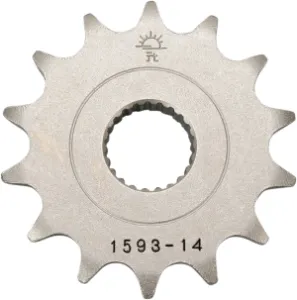 JT SPROCKETS - SPROCKET FRONT 14T 520 - 12120761