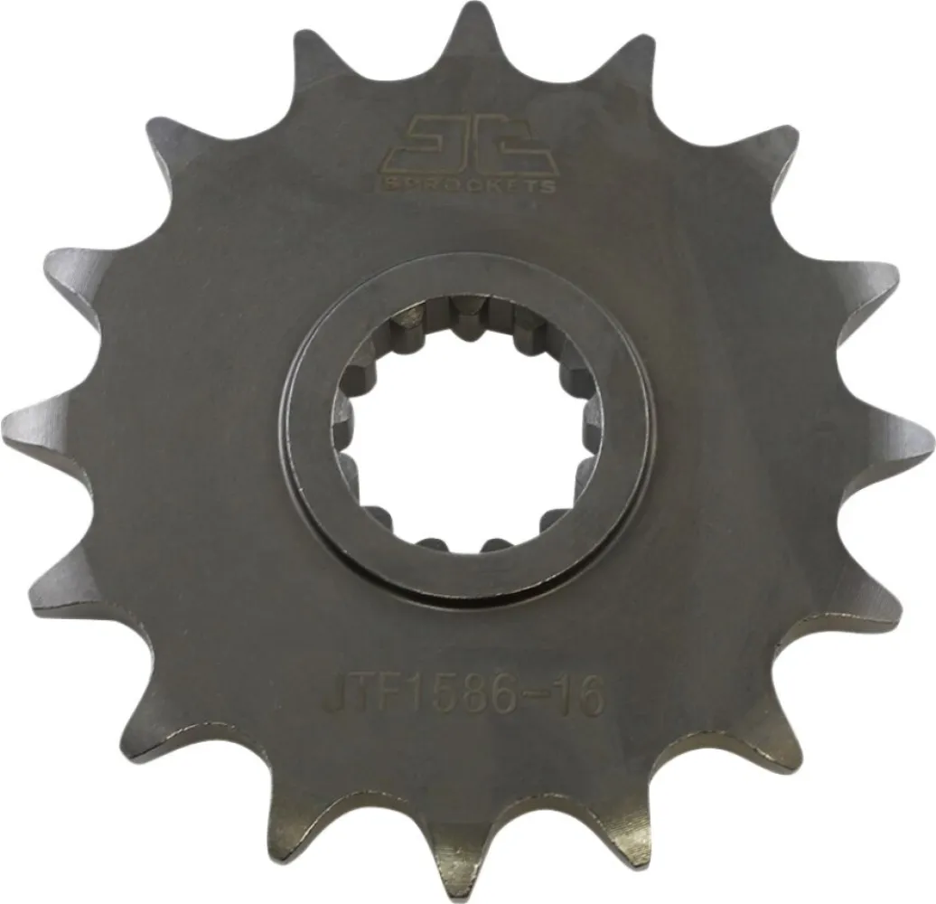 JT SPROCKETS - SPROCKET FRONT 16T 525 - 12120758