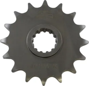 JT SPROCKETS - SPROCKET FRONT 16T 525 - 12120758