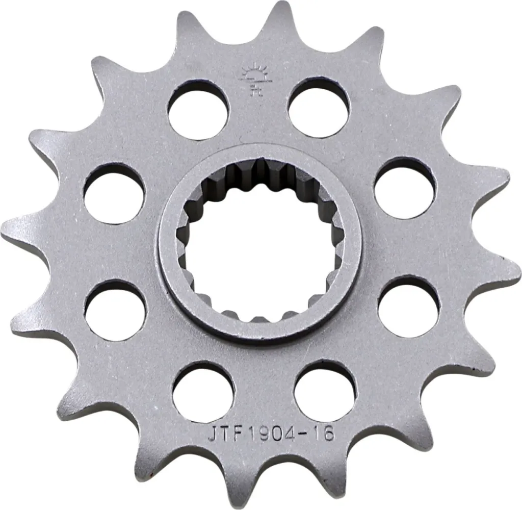 JT SPROCKETS - SPROCKET FRONT 16T 525 - 12120764