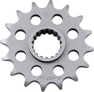 JT SPROCKETS - SPROCKET FRONT 16T 525 - 12120764