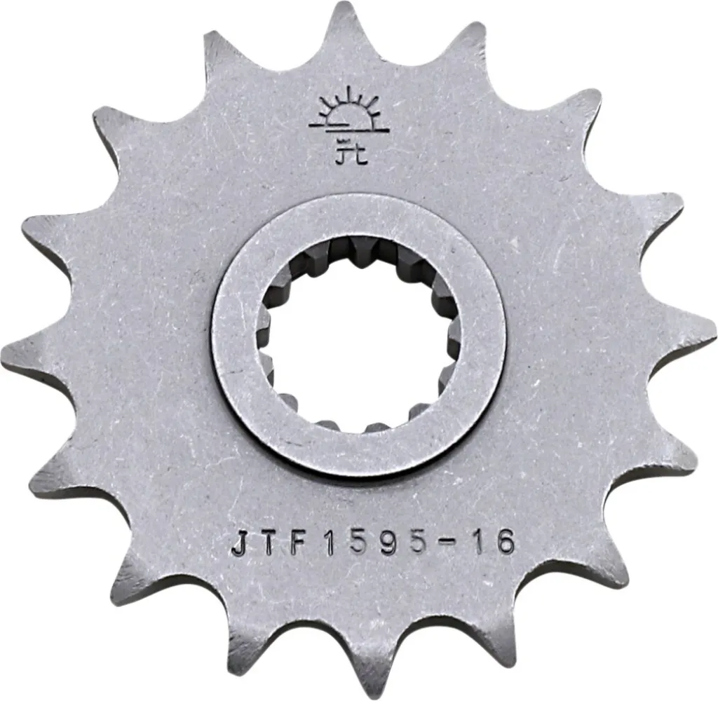 JT SPROCKETS - SPROCKET FRONT 16T 520 - 12120763
