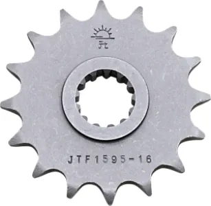 JT SPROCKETS - SPROCKET FRONT 16T 520 - 12120763