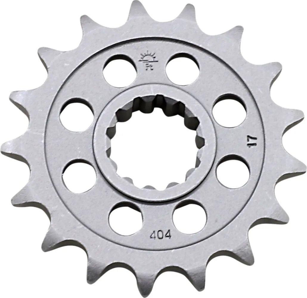 JT SPROCKETS - SPROCKET FRONT 17T 525 - 12120766