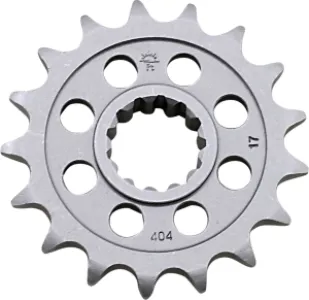 JT SPROCKETS - SPROCKET FRONT 17T 525 - 12120766