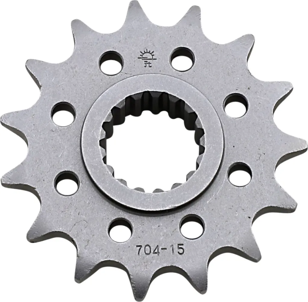 JT SPROCKETS - SPROCKET FRONT 15T 525 - 12120768