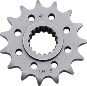 JT SPROCKETS - SPROCKET FRONT 15T 525 - 12120768