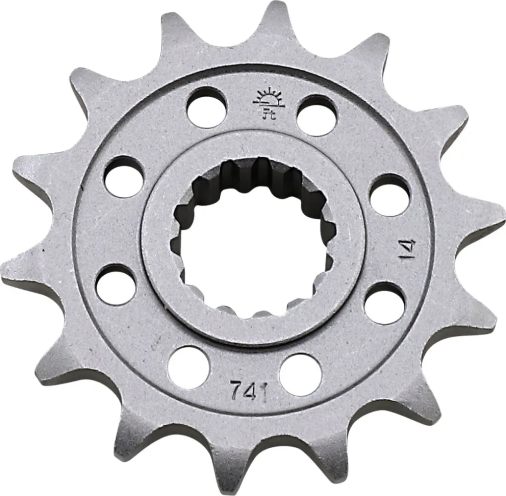 JT SPROCKETS - SPROCKET FRONT 14T 525 - 12120770