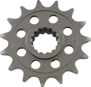 JT SPROCKETS - SPROCKET FRONT 15T 520 - 12120773