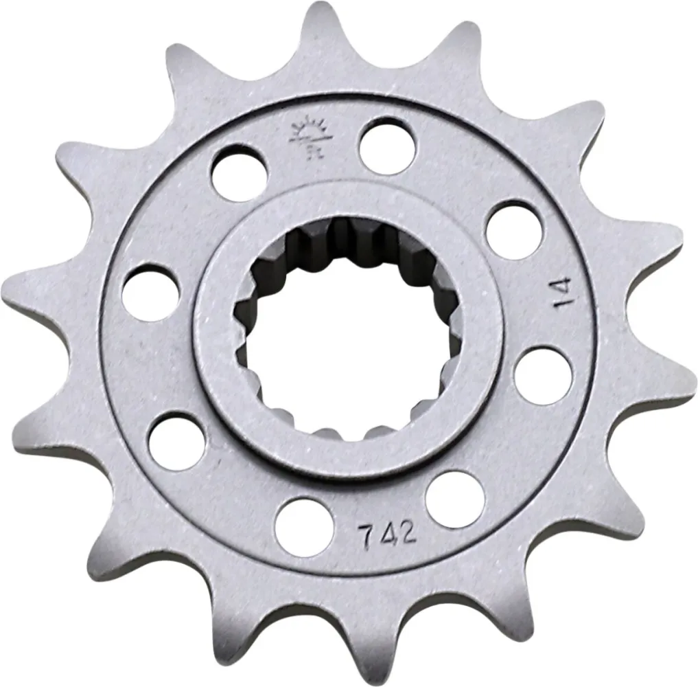 JT SPROCKETS - SPROCKET FRONT 14T 520 - 12120772