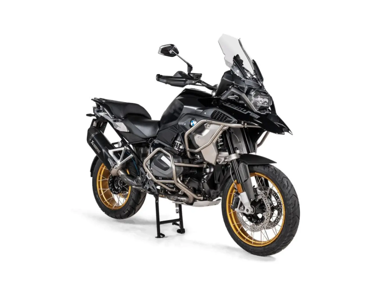 AKRAPOVIC - CRASH BAR LOW 1250GS - 05052299