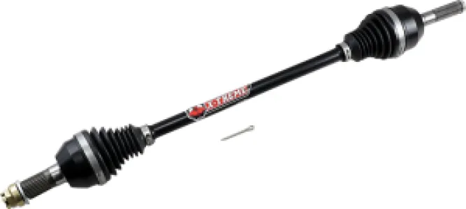 DEMON - XTREME HEAVY DUTY AXLE - 02141769
