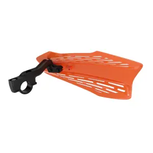 POLISPORT - HANDGUARD MX FORCE OR - 06352025