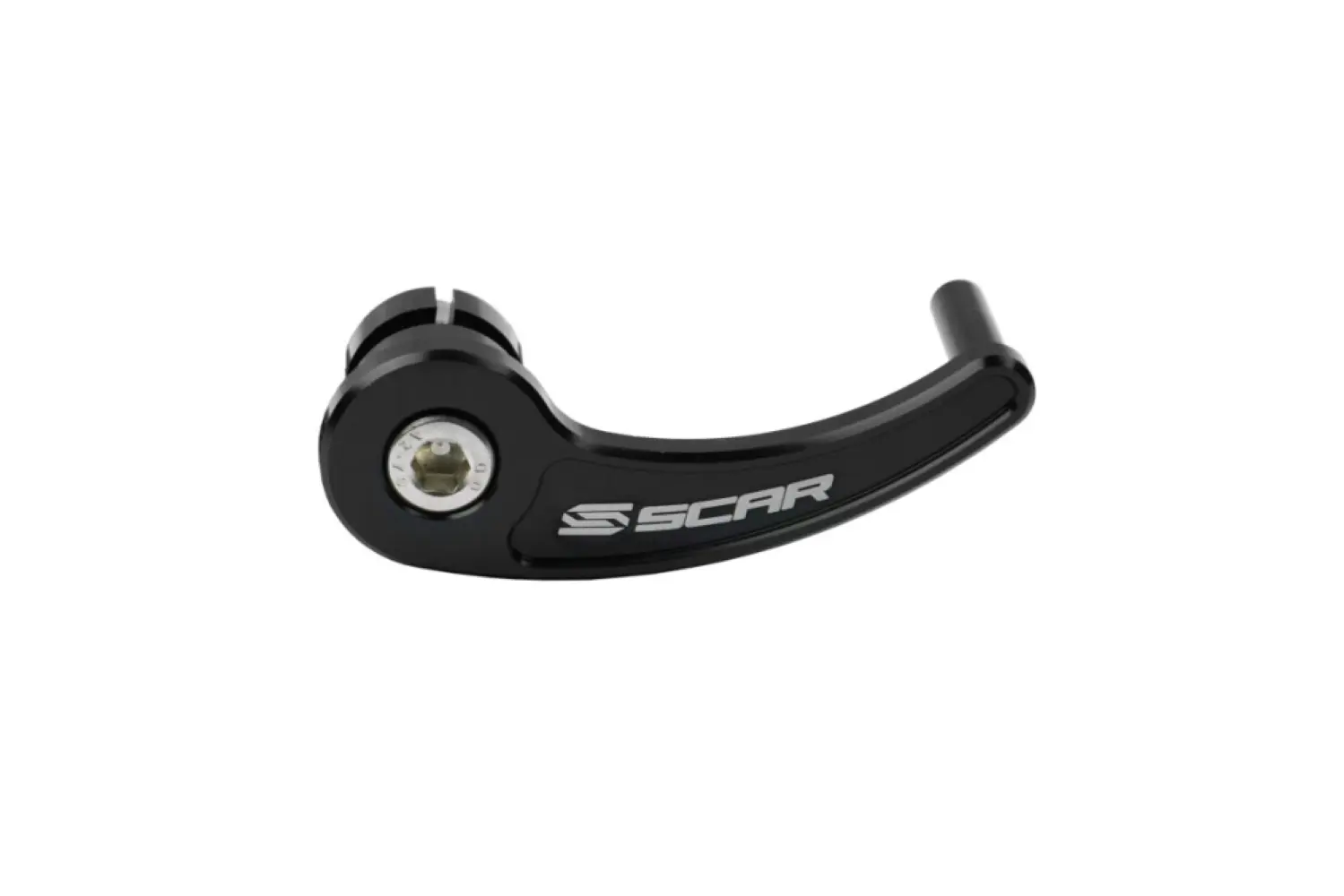 SCAR RACING - AXLE PULL FRONT KTM/HVA/GGAS 1 - 38110163