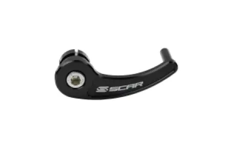 SCAR RACING - AXLE PULL FRONT KTM/HVA/GGAS 1 - 38110163