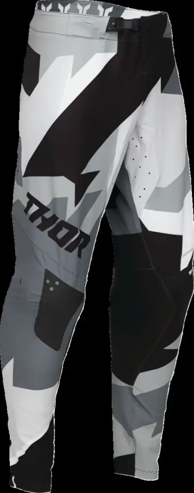 THOR - PANT SPORT BRAVE BLACK 31 - 290111480