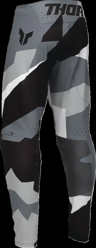 THOR - PANT SPORT BRAVE BLACK 31 - 290111480